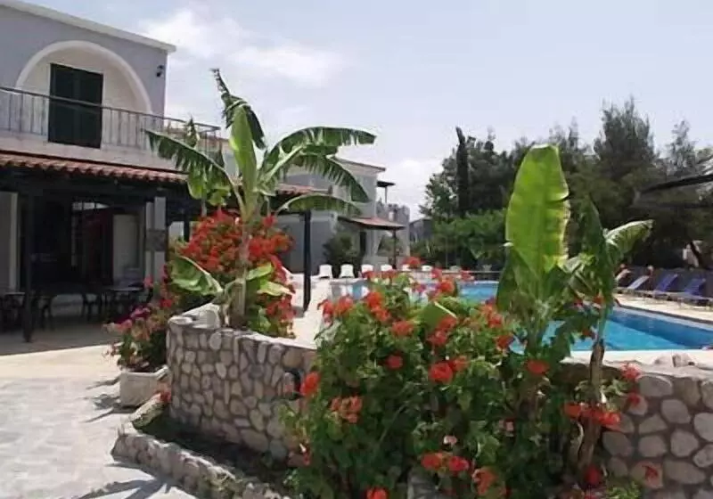 Fotos del hotel Portego:  5