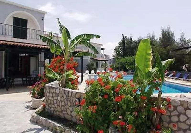 Fotos del hotel Portego:  9