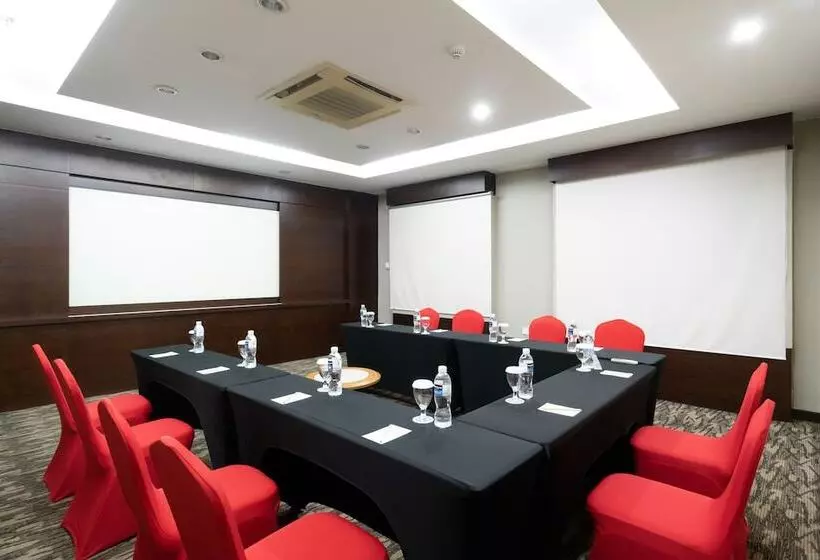 Fotos del hotel Swiss-belinn Baloi Batam:  5