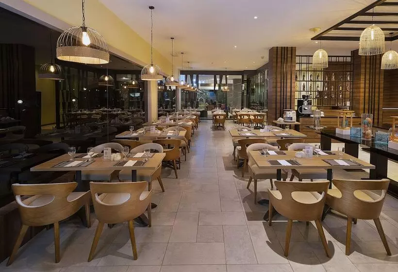 Fotos del hotel Swiss-belinn Baloi Batam:  16