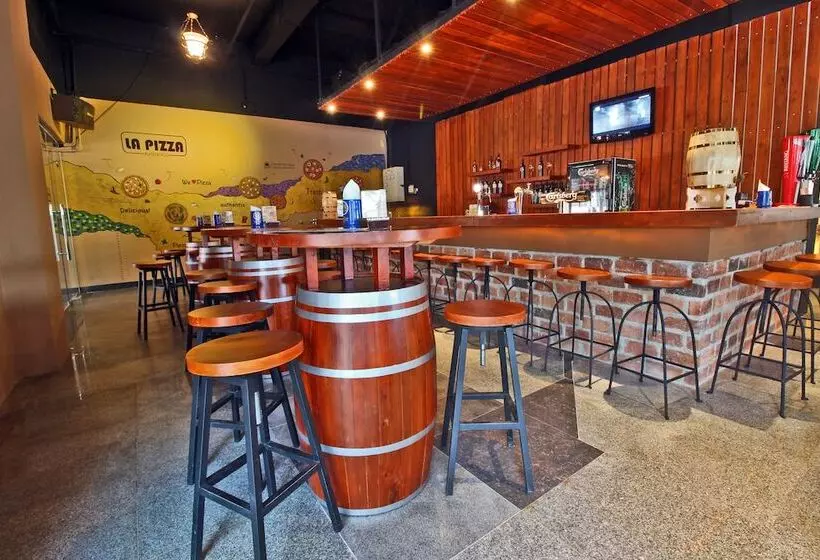 Fotos del hotel Swiss-belinn Baloi Batam:  4