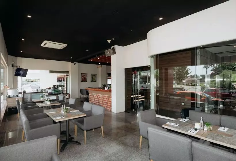 Fotos del hotel Swiss-belinn Baloi Batam:  17