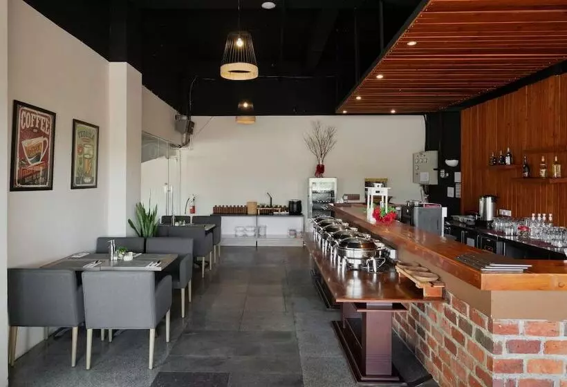 Fotos del hotel Swiss-belinn Baloi Batam:  12