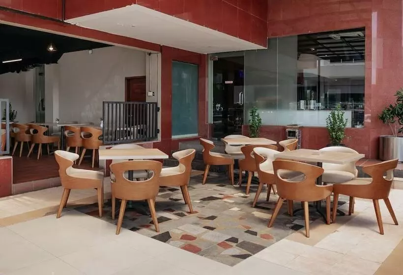 Fotos del hotel Swiss-belinn Baloi Batam:  6