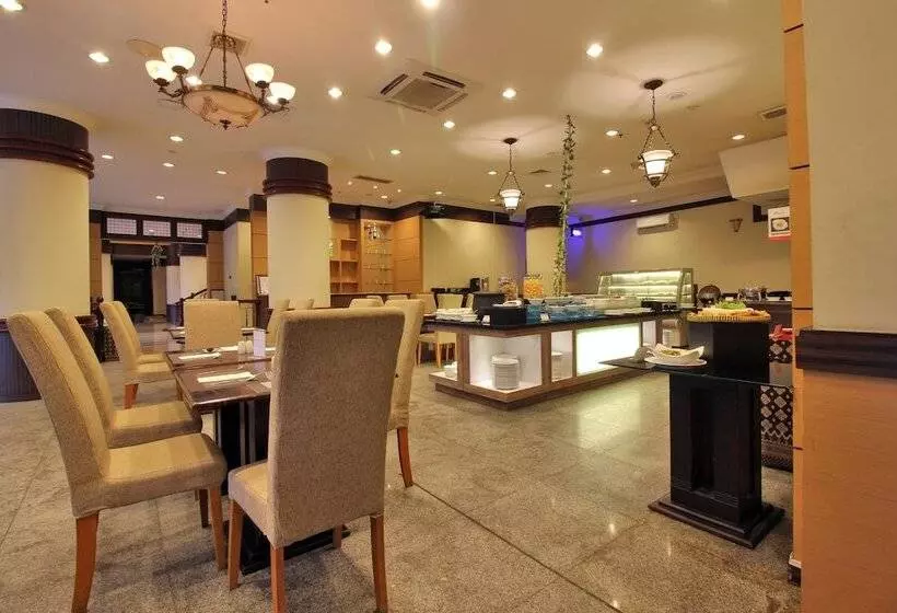 Fotos del hotel Swiss-belinn Baloi Batam:  3