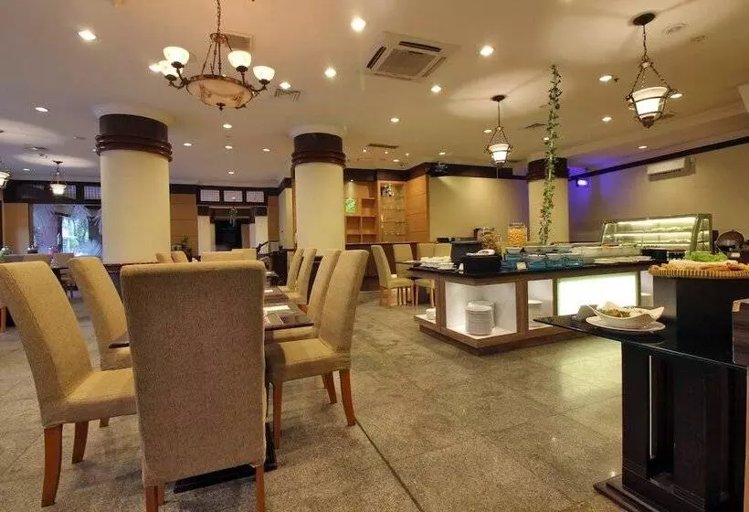 Fotos del hotel Swiss-belinn Baloi Batam:  20