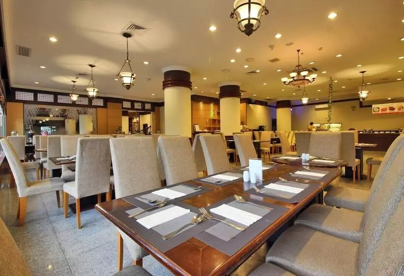 Fotos del hotel Swiss-belinn Baloi Batam:  11