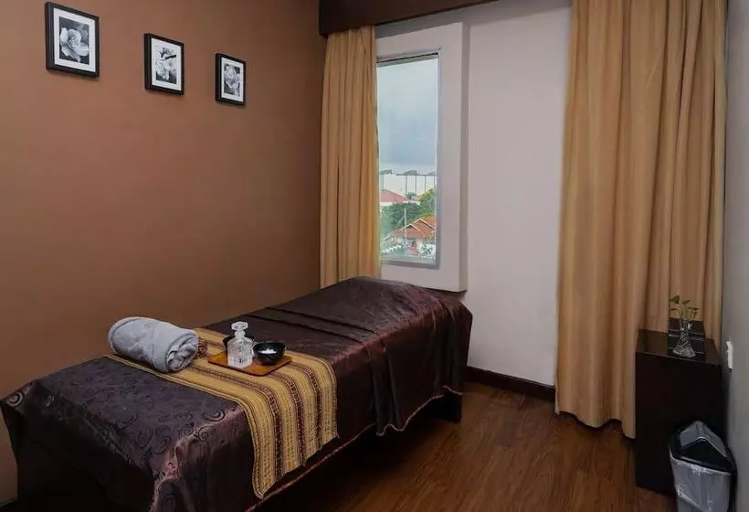 Fotos del hotel Swiss-belinn Baloi Batam:  2