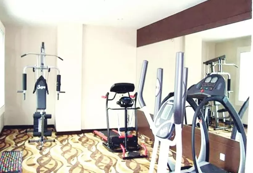 Fotos del hotel Swiss-belinn Baloi Batam:  10