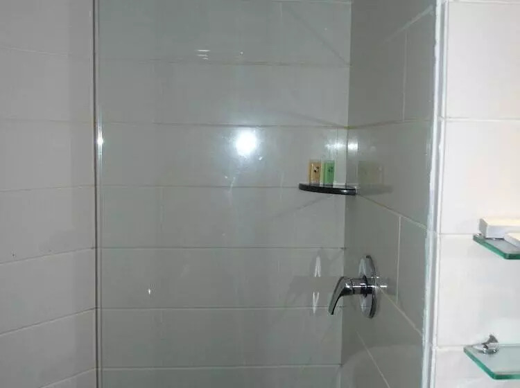 Fotos del hotel Swiss-belinn Baloi Batam:  23