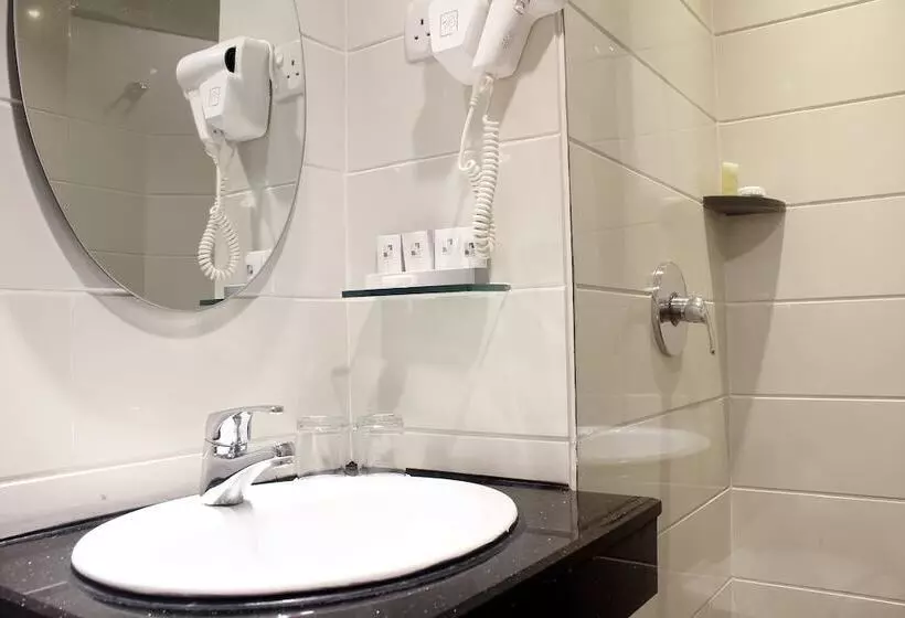 Fotos del hotel Swiss-belinn Baloi Batam:  18