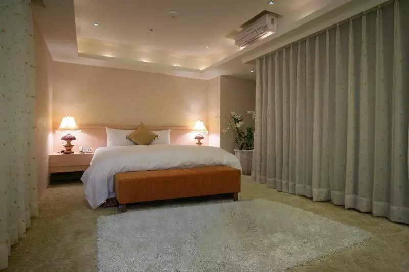 Fotos del hotel In One City Inn:  12