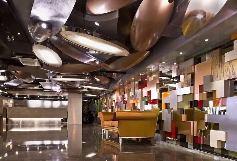 Fotos del hotel In One City Inn:  13