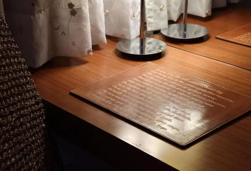 Fotos del hotel In One City Inn:  6