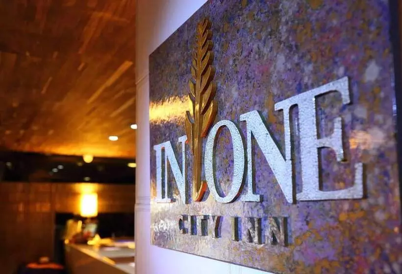 Fotos del hotel In One City Inn:  24