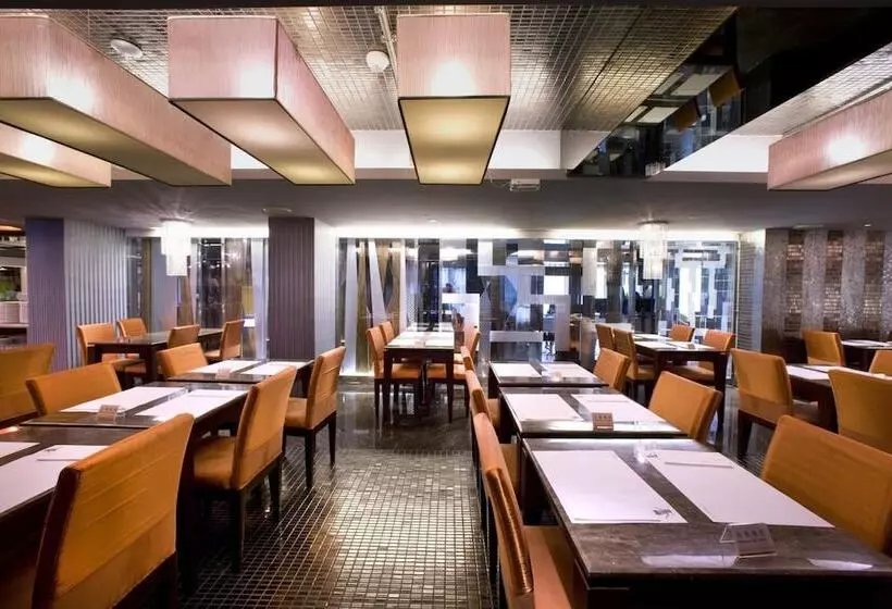 Fotos del hotel In One City Inn:  10