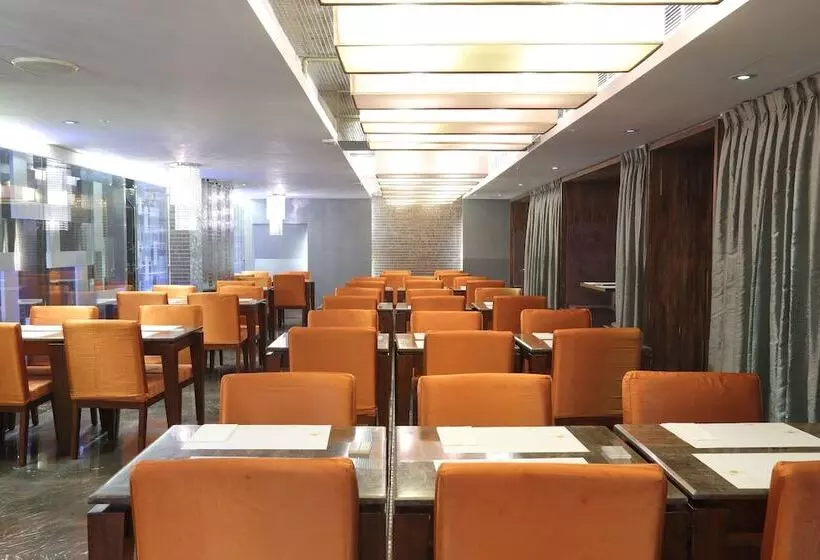 Fotos del hotel In One City Inn:  20