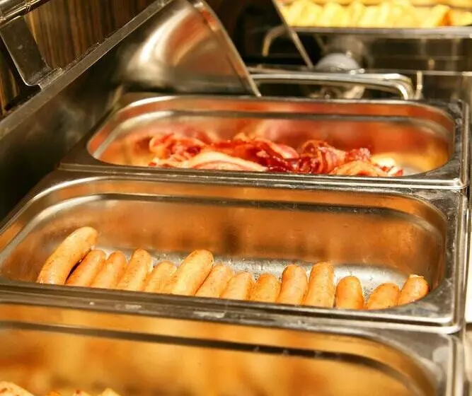 Fotos del hotel In One City Inn:  4