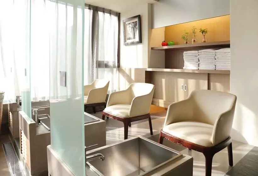 Fotos del hotel In One City Inn:  5