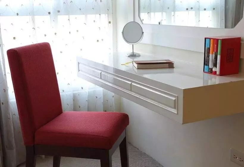 Fotos del hotel In One City Inn:  23