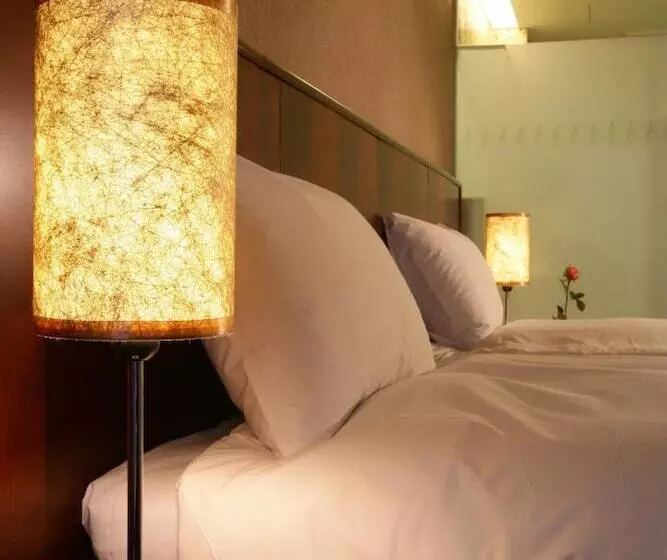 Fotos del hotel In One City Inn:  16