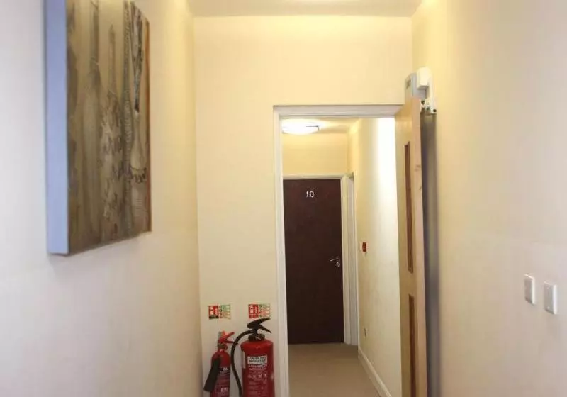 Fotos del hotel Macy's Hotel:  2