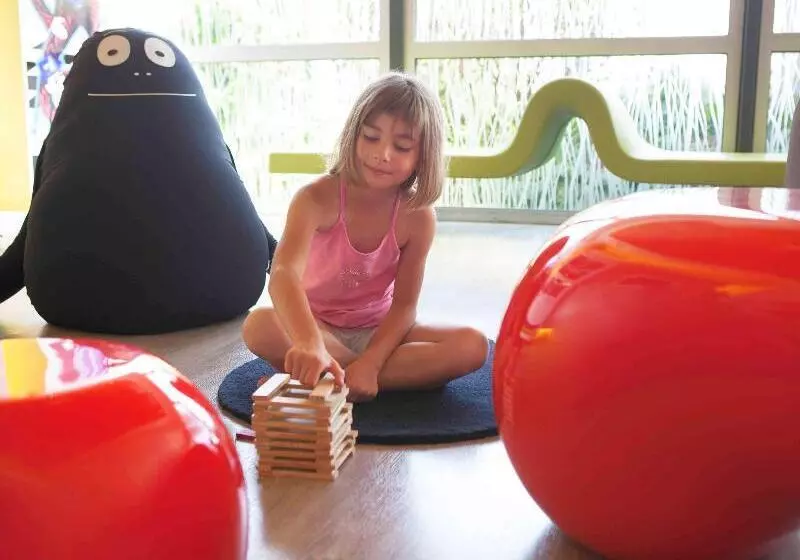 Fotos del hotel Novotel Auckland Airport:  6