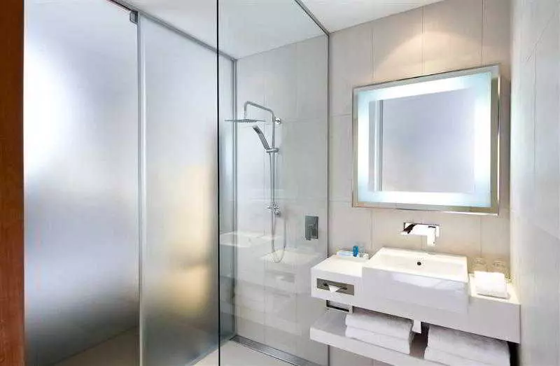 Fotos del hotel Novotel Auckland Airport:  7