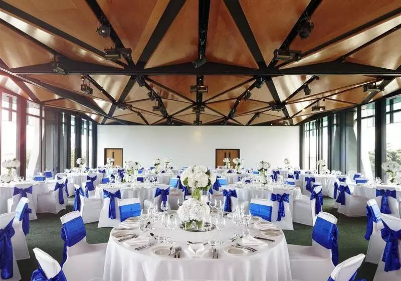 Fotos del hotel Novotel Auckland Airport:  18