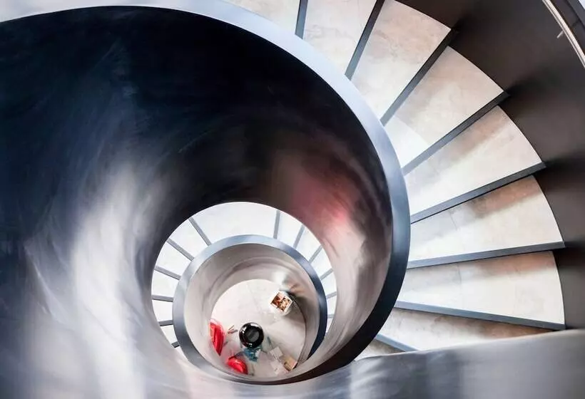 Fotos del hotel Novotel Auckland Airport:  8