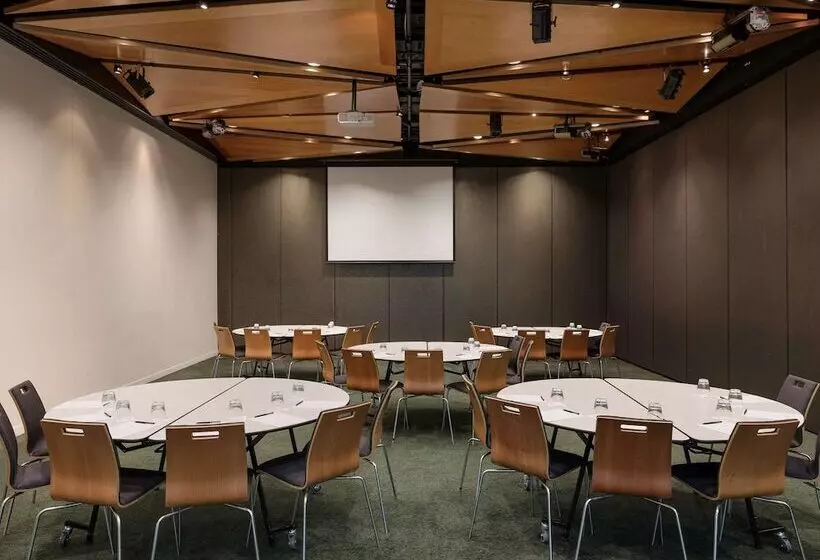 Fotos del hotel Novotel Auckland Airport:  21