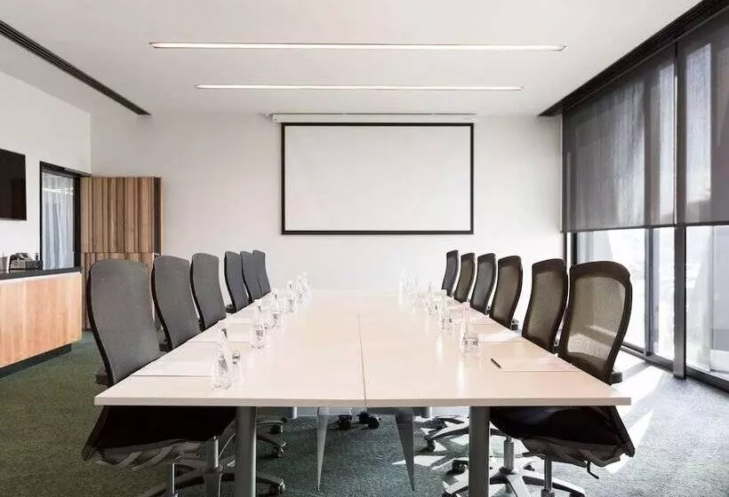 Fotos del hotel Novotel Auckland Airport:  19