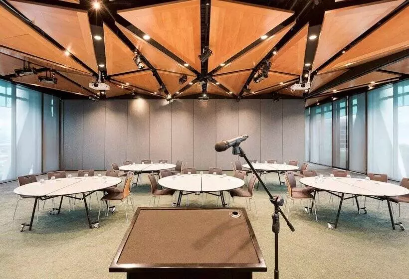 Fotos del hotel Novotel Auckland Airport:  14