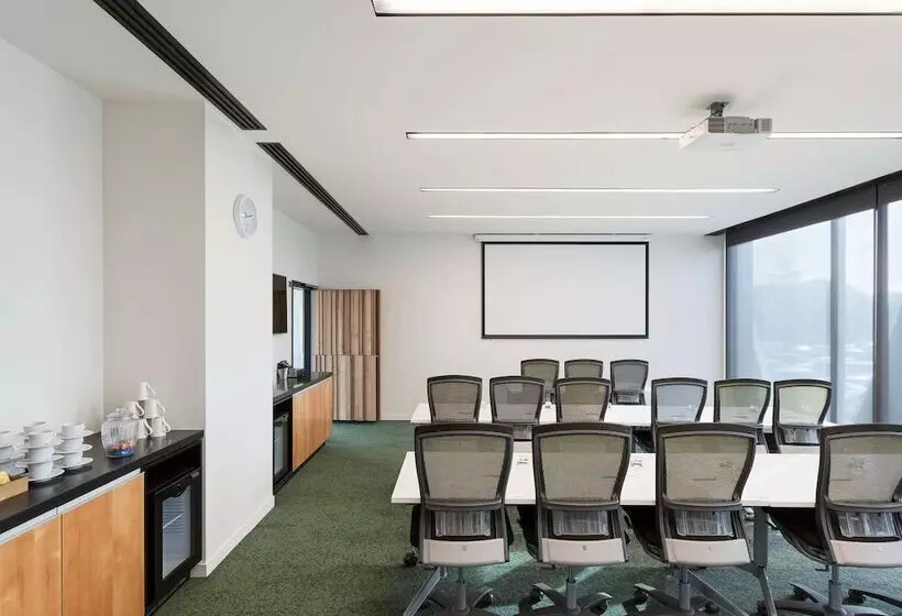 Fotos del hotel Novotel Auckland Airport:  5