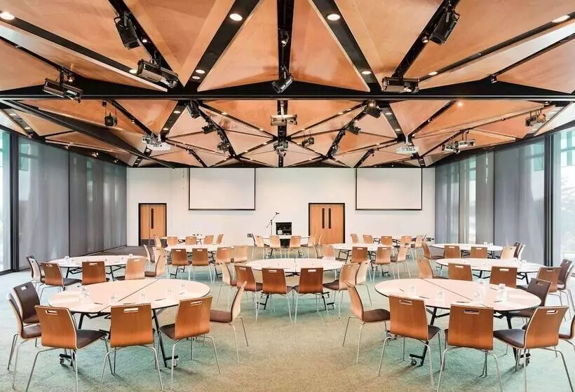 Fotos del hotel Novotel Auckland Airport:  23