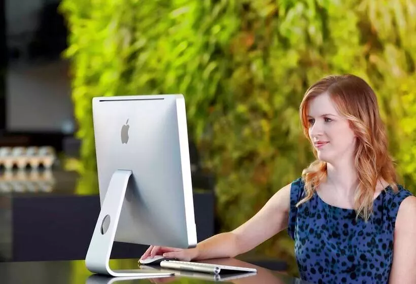 Fotos del hotel Novotel Auckland Airport:  25