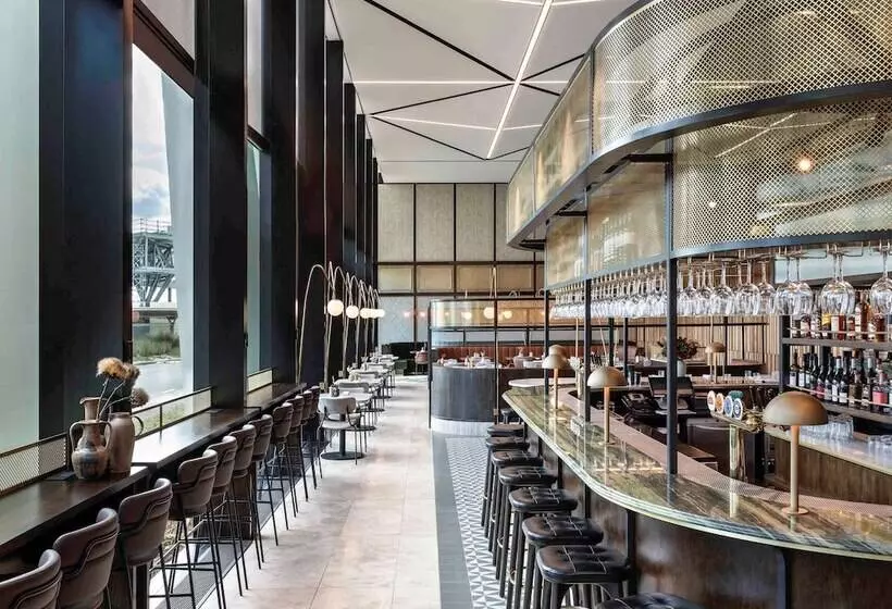 Fotos del hotel Novotel Auckland Airport:  13