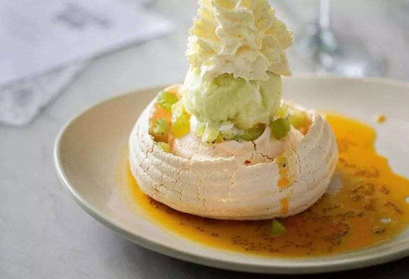 Fotos del hotel Novotel Auckland Airport:  3