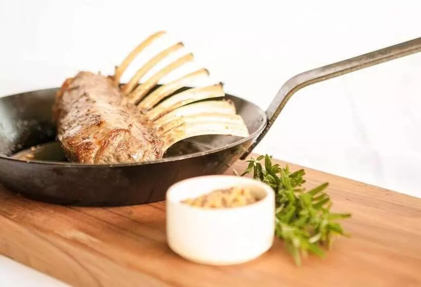 Fotos del hotel Novotel Auckland Airport:  12