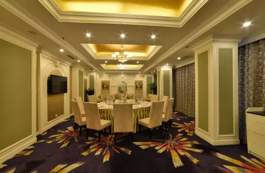 Fotos del hotel Xiamen Airline:  13