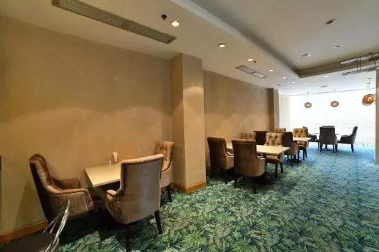 Fotos del hotel Xiamen Airline:  3