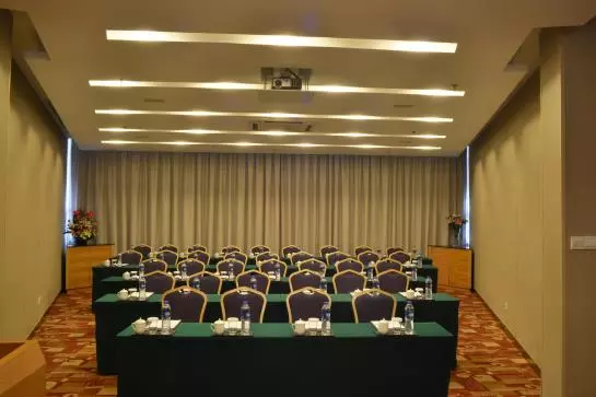 Fotos del hotel Xiamen Airline:  6