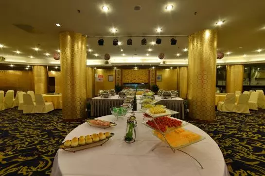 Fotos del hotel Xiamen Airline:  5