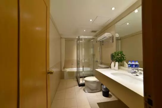 Fotos del hotel Xiamen Airline:  7