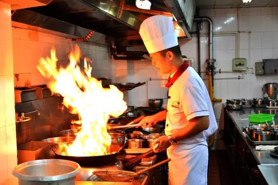 Fotos del hotel Xiamen Airline:  8