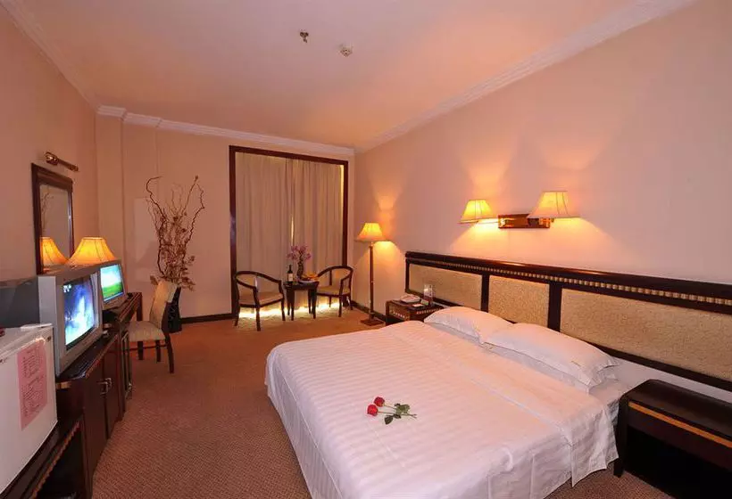 Fotos del hotel Guilin Zelin:  14