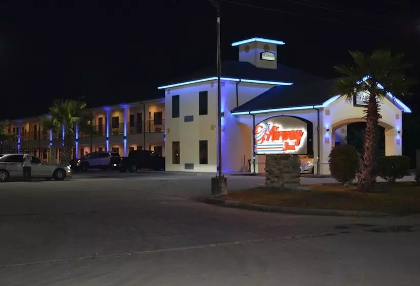 Fotos del hotel Airway Inn:  15