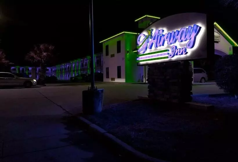 Fotos del hotel Airway Inn:  4