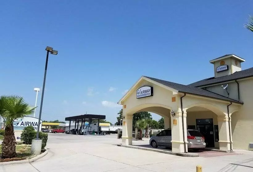 Fotos del hotel Airway Inn:  6