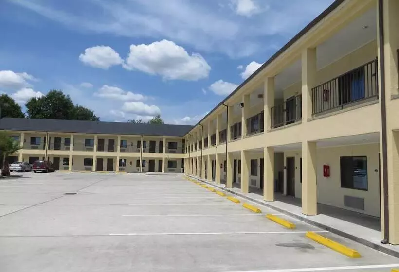 Fotos del hotel Airway Inn:  12